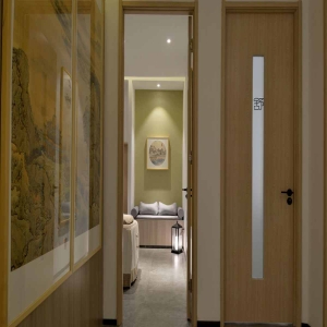 美容院广场促销案