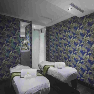 各终端顾客各加盟美容院促销特点