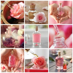 <strong>什么不是纯露？</strong>