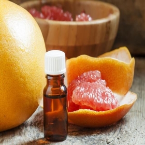 <strong>清新的葡萄柚精油-西柚精油</strong>