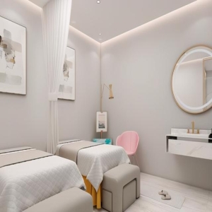 <strong>小型美容院加盟什么品牌好</strong>