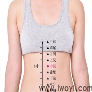 <strong>精油经络 调理脾胃又能轻松减肥</strong>