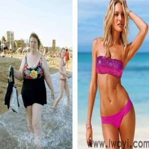 背部排毒、肩颈护理免费送！卢医专业减肥中心钜惠来袭！