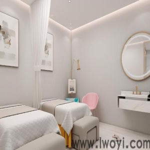 小型美容院加盟连锁项目哪家好-完美名媛美肤中心