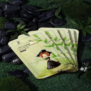 <strong>完善国际-完美名媛®小清新补水保湿面膜</strong>