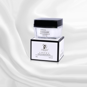 完善国际-完美名媛®玻尿酸活泉水盈霜