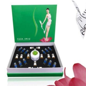 产品名称：秀身紧致套