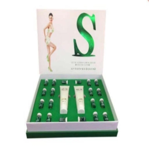 产品名称：提升紧致修护套组