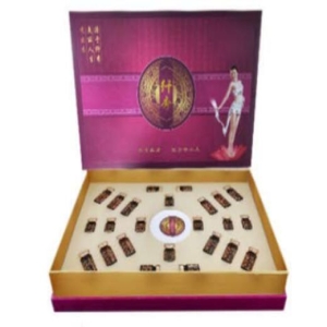 产品名称：纤秀芊秀紧致套