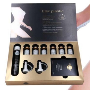 产品名称：腹部草本修护组合