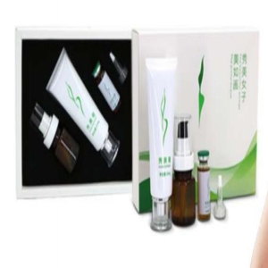  产品名称：秀美女子3件套