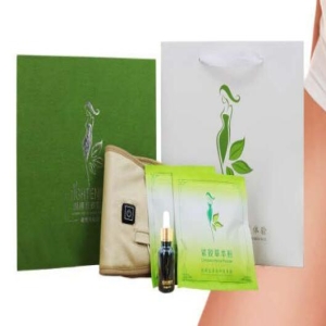 产品名称：腰腹紧致套组（车载so身）