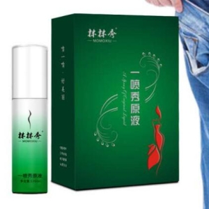 单品/产品名称：抹抹秀一喷秀原液/减肥