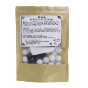 家居/产品名称：爱丽塑袋装