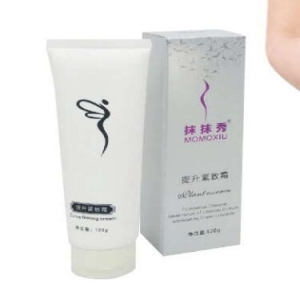 单品/产品名称：抹抹秀提升紧致霜120g