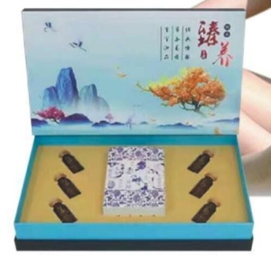 拓客套盒/产品名称：臻养拓客7件套