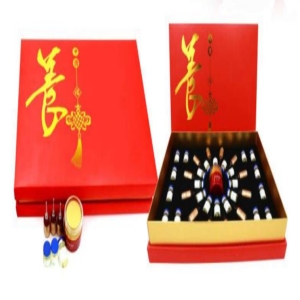 产品名称：养字贺岁套