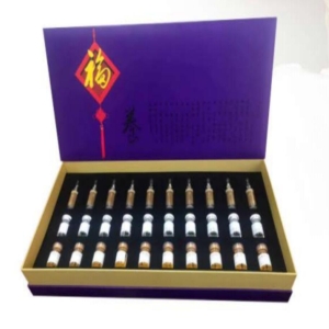 养生套盒/产品名称：福养30件套组