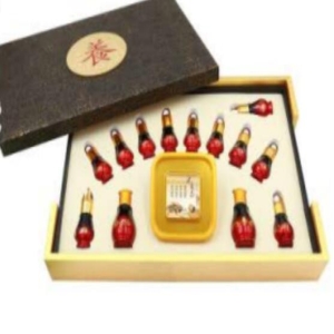 产品名称：古典纹养护套组（15件套）