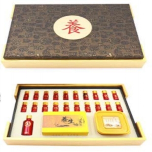  ​产品名称：古典纹养护套组（23件套）