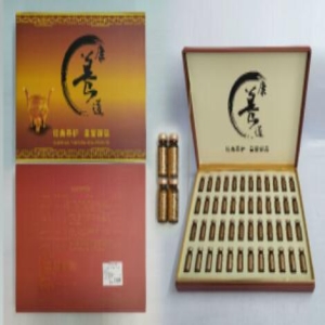 养生套盒/产品名称：经典48件套组