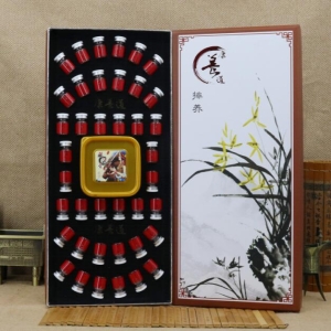 养生套盒/产品名称：排养养护套组