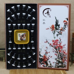 养生套盒/产品名称：补养养护套组