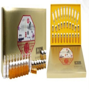 产品名称：颈肩腰套盒