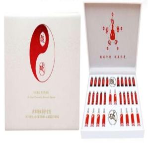 产品名称：沙棘酸碱养护套组（白皮盒30件套）