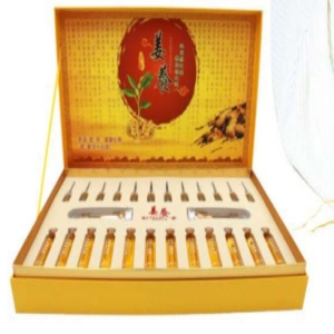 产品名称：姜养套（老款姜养套）