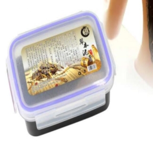 产品名称：300g方盒泥膏