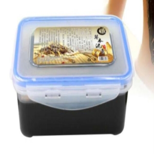 产品名称：500g方盒泥膏