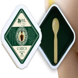 产品名称：藏泥膏（腿臀专用）500g