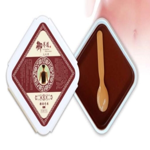 产品名称：藏泥膏（胸部专用）500g