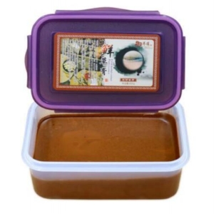 产品名称：鲜草膏（胸部专用）500g