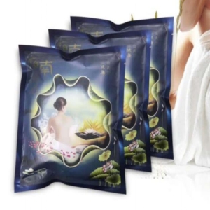 药浴产品/产品名称：云南瑶浴120g