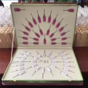 胸部套盒/产品名称：峰韵胸部皮套（慕思皮套）/丰胸，疏通