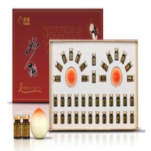 胸部套盒/产品名称：妙桃大套盒/丰胸，疏通