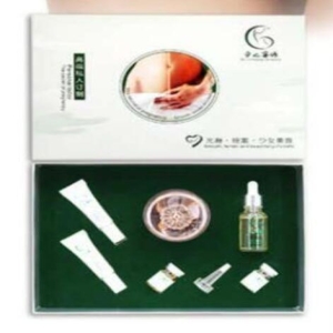 产后套盒/产品名称：孕之蜜语修护套组7件套/祛妊娠纹体验套