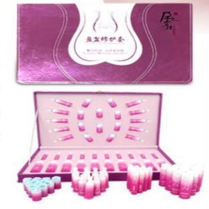 产后套盒/产品名称：孕之蜜语妈咪修护套（骨盆修护套）/盆骨套盒